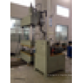 200ton máquina de corte de imprensa hidráulica de 4 colunas com certificação TUV ISO e serviço de coração